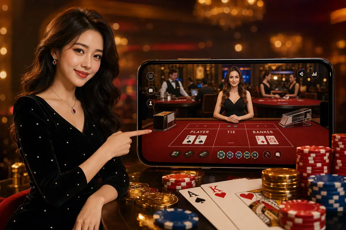 winboxvip platform Dragon Tiger live dealer pengalaman terbaik Malaysia