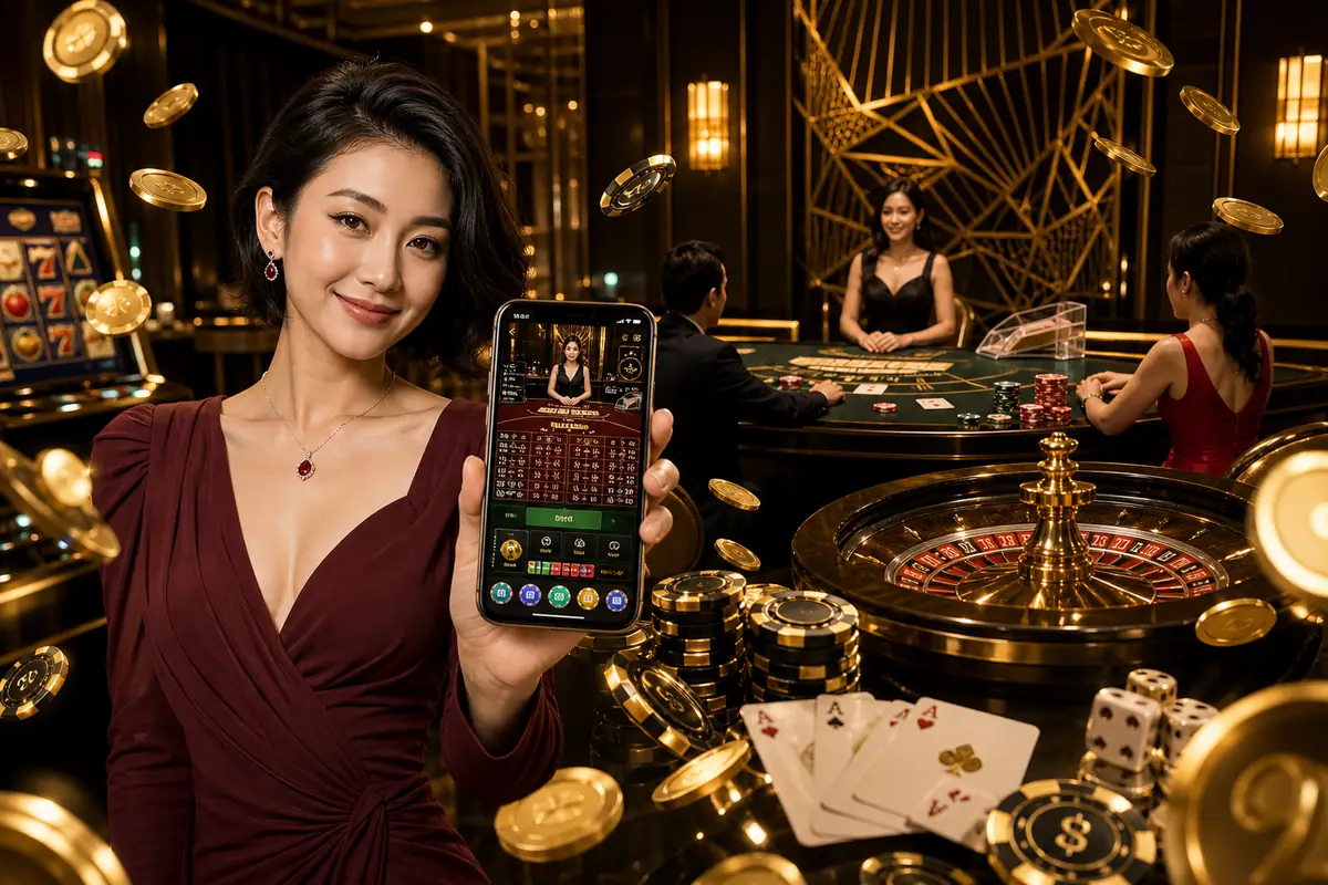 winboxvip platform permainan kasino slot live casino Malaysia