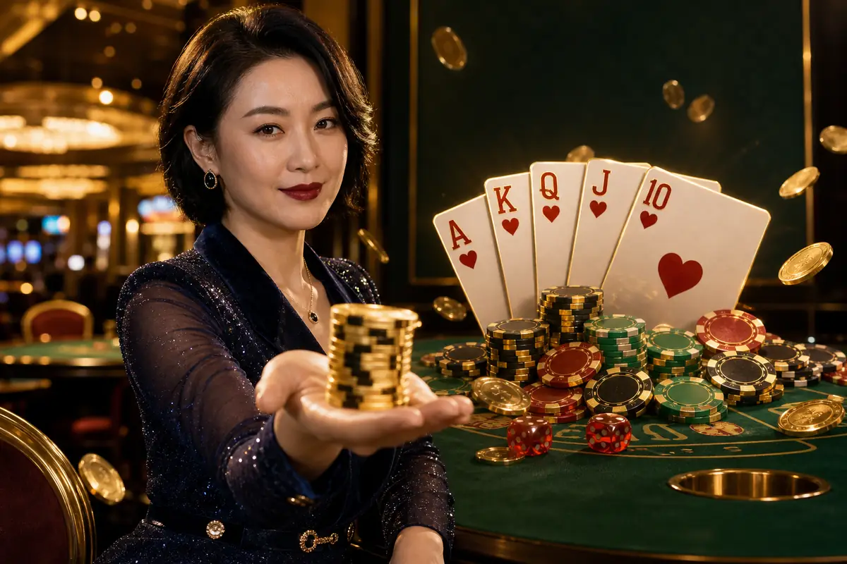winboxvip Dragon Tiger daftar akaun dan mula bermain sekarang