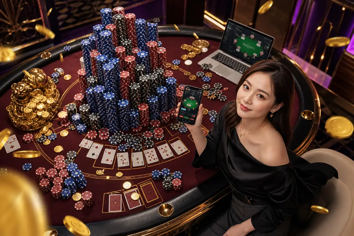 winboxvip login akaun kasino online Malaysia