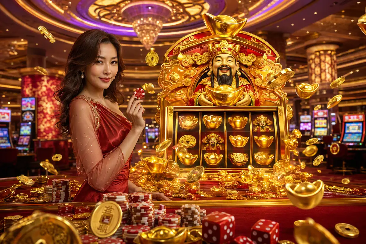 winboxvip slot online permainan terbaik Malaysia