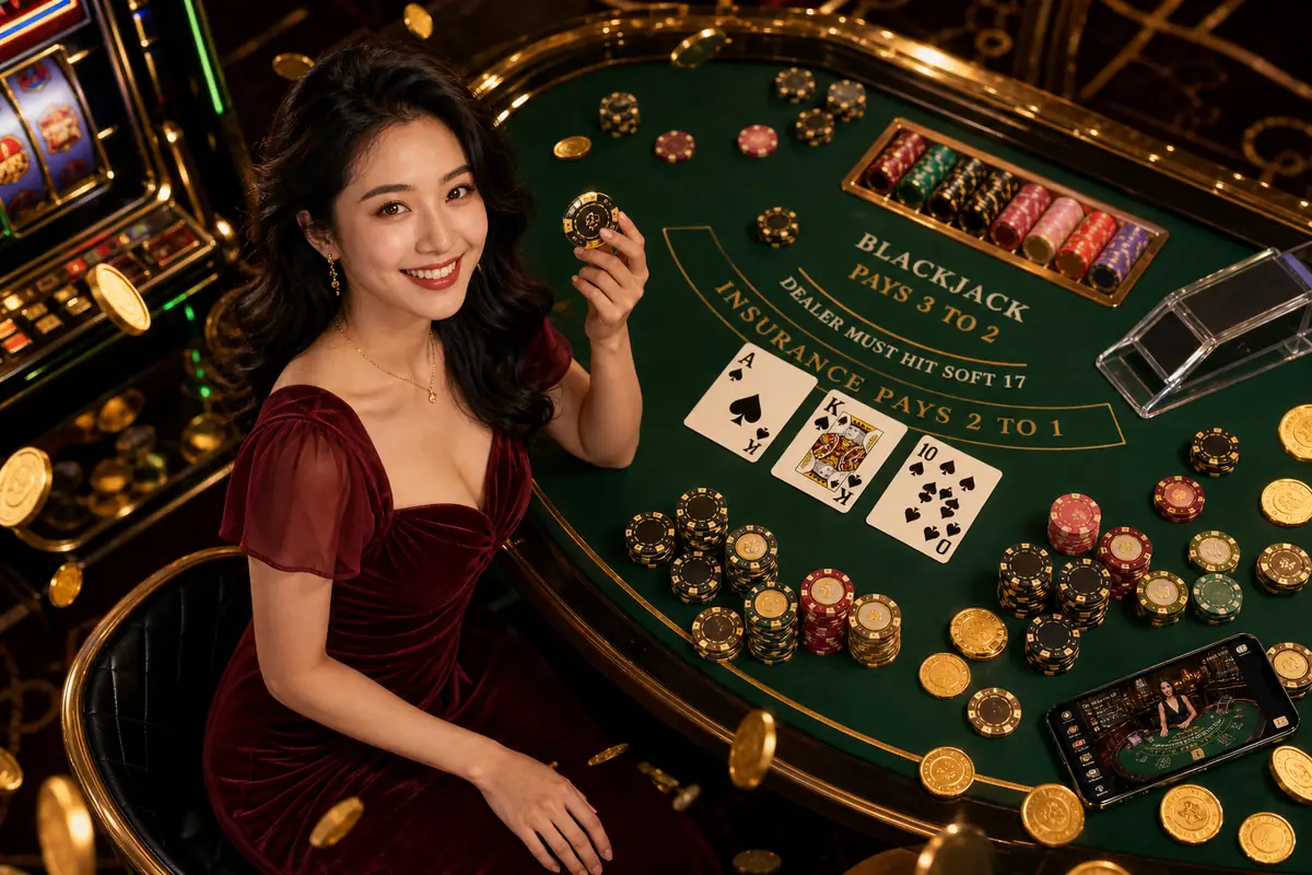 winboxvip Casino platform kasino online Malaysia