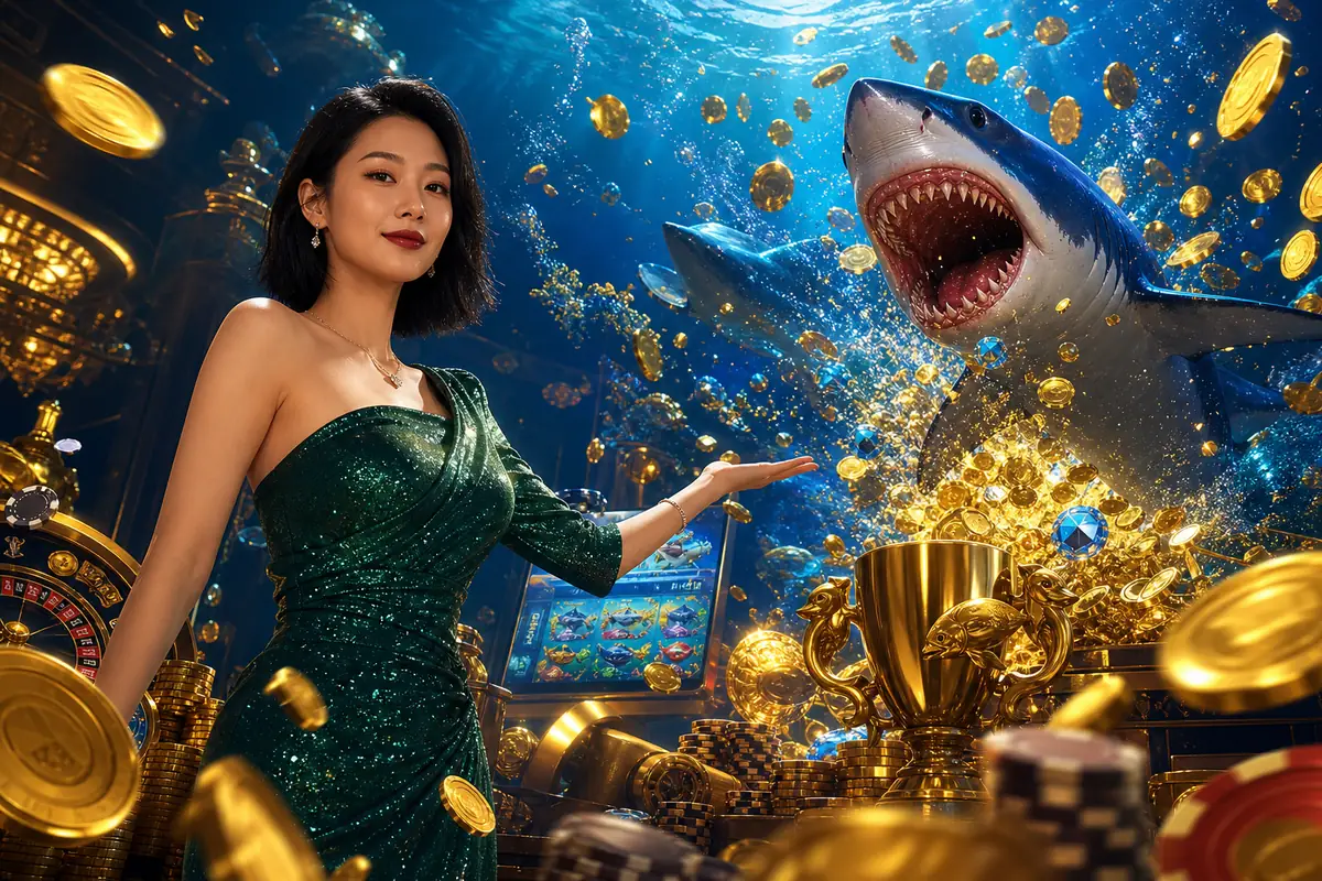 winboxvip Dragon Tiger live casino Malaysia