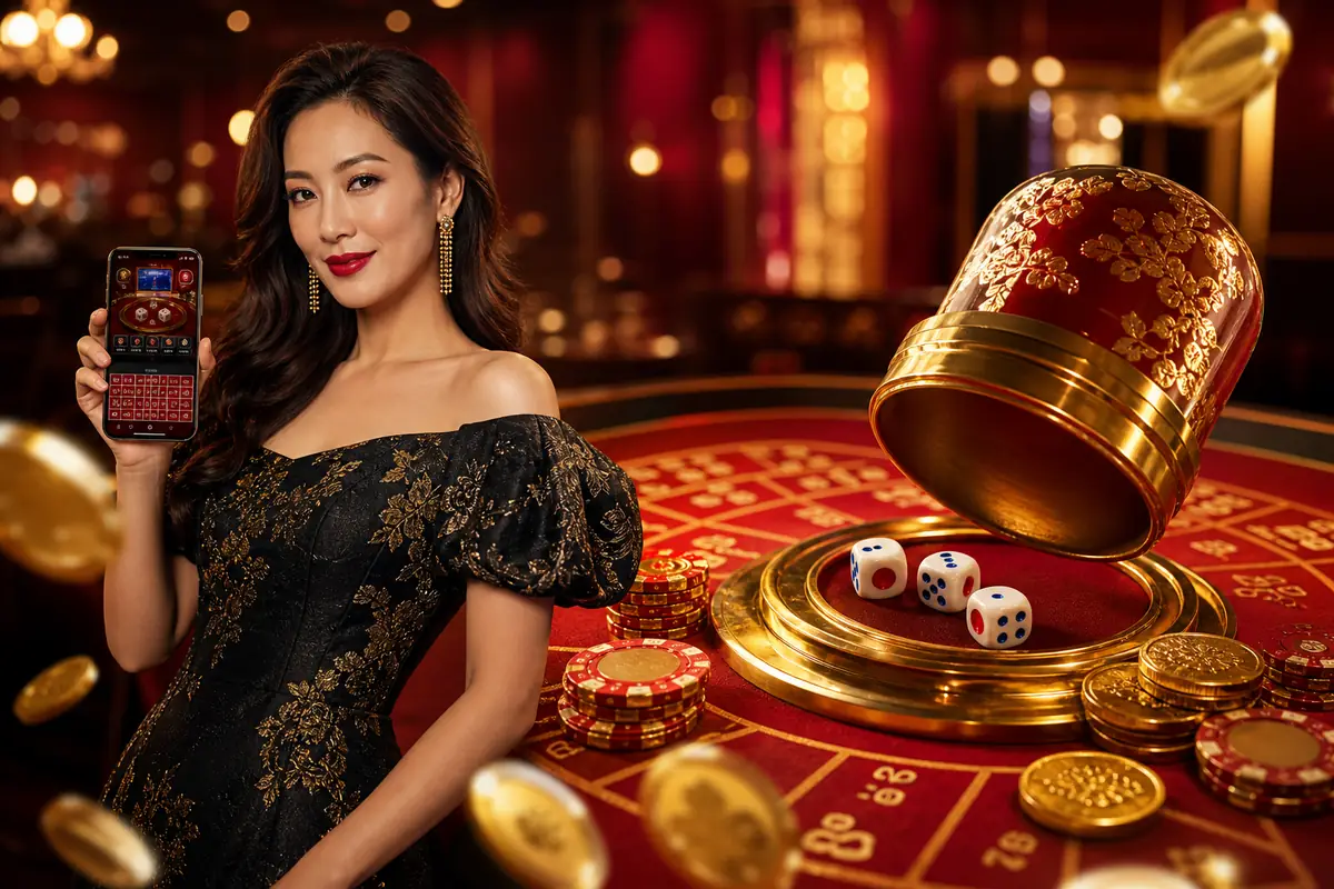 winboxvip keselamatan dan kebolehpercayaan platform